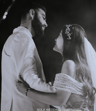 Sola Wedding