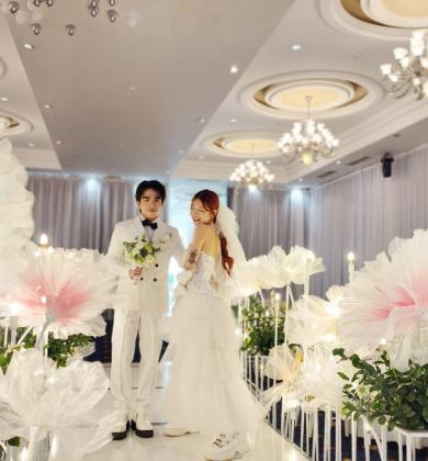 SolaWedding – Dịch Vụ Trang Trí Tiệc Cưới Sang Trọng Và Tinh Tế