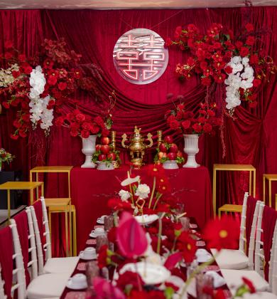 Trang Tr&iacute; Gia Ti&ecirc;n Nh&agrave; G&aacute;i Gồm Những G&igrave;?&nbsp;