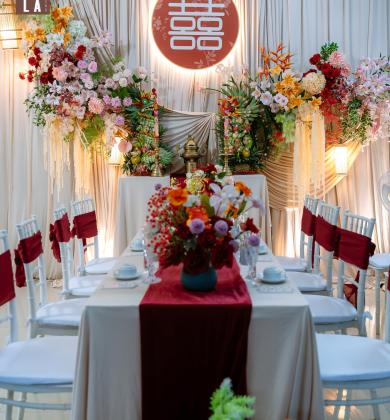 Điều quan trọng nhất trong trang tr&iacute; gia ti&ecirc;n l&agrave; g&igrave;