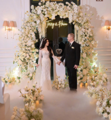 Wedding planner & Decor phường Chợ Qu&aacute;n