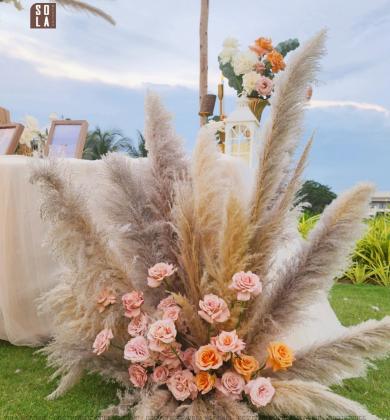 Bạn sẽ tổ chức tiệc cưới ở Hồ Tràm hay Phú Quốc? - SolaWedding