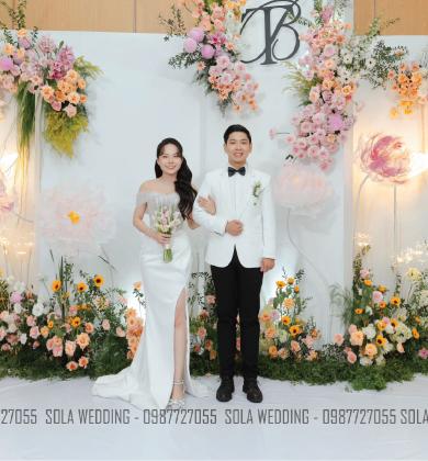 CHECKLIST CƯỚI CẦN CÓ: DÂU RỂ KHÔNG NÊN BỎ QUA