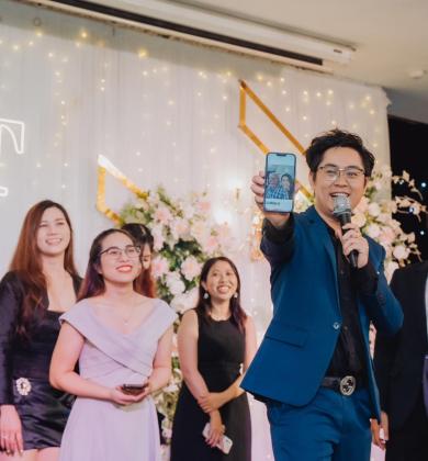 Feedback Từ Cô Dâu Nhật Trân - Niềm Tự Hào Của Sola Wedding