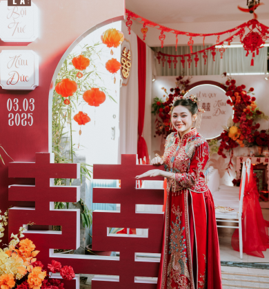 Trang tr&iacute; gia ti&ecirc;n Quận 10 chuy&ecirc;n nghiệp uy t&iacute;n tận nơi