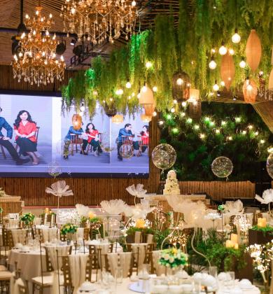 4 YẾU TỐ GIÚP CÁC CẶP ĐÔI TIẾT KIỆM CHI PHÍ CƯỚI KHI ĐẶT CỌC NHÀ HÀNG