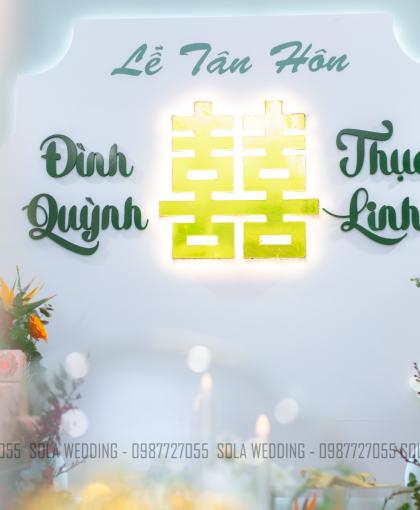 Quỳnh & Linh