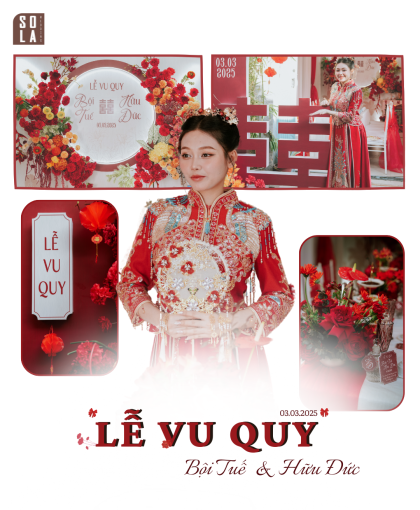 Tuế & Đức