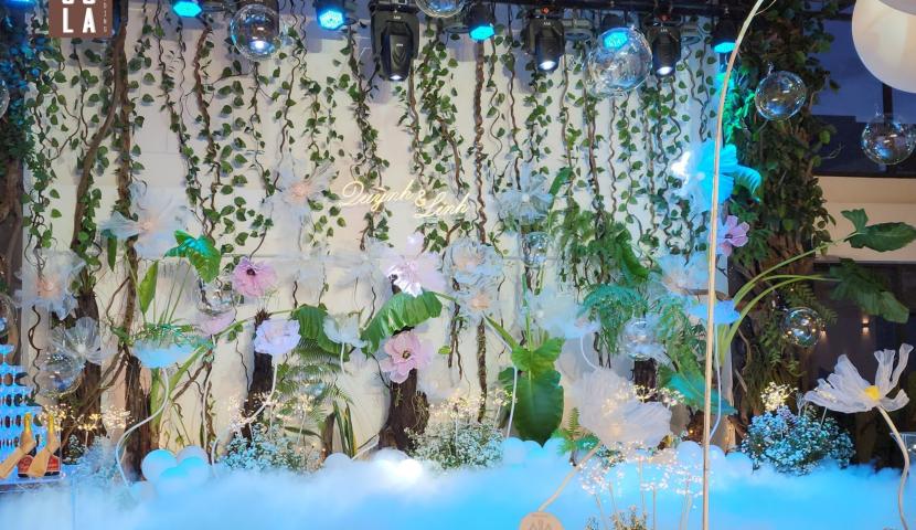 4 lưu ý khi cọc nhà hàng